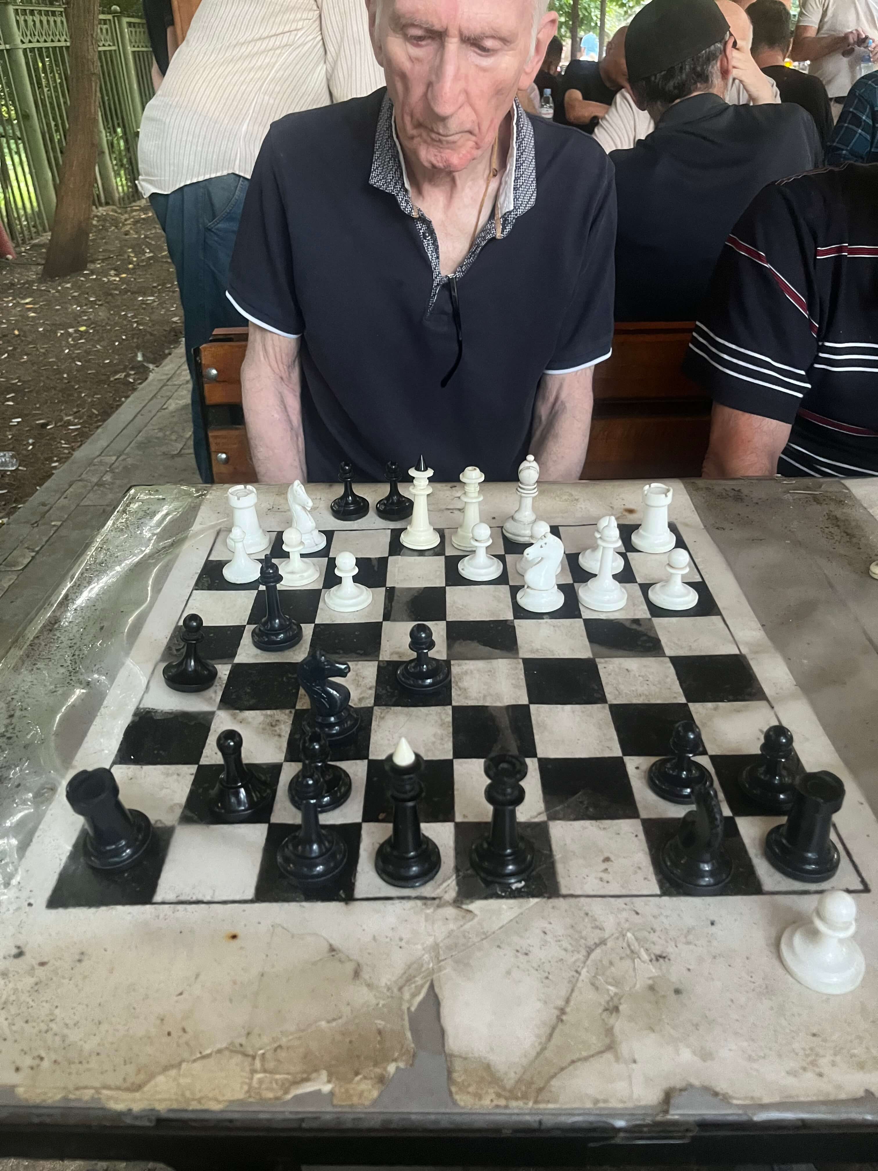 ჩემი პროფესიული ფოტო